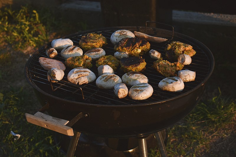 Choose the best BBQ grill budget