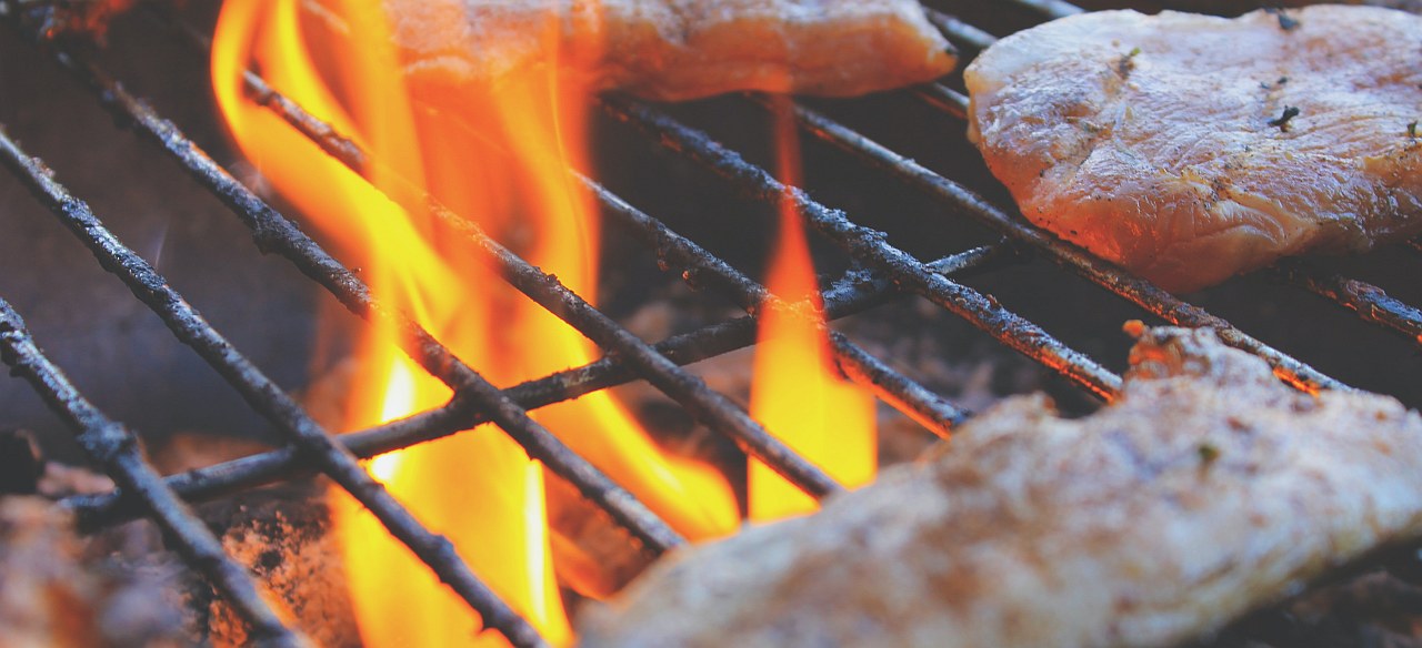 Choosing the best BBQ grill